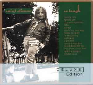 Saint Etienne - So Tough (CD, Album, RE + CD, Comp + Dlx, RM)