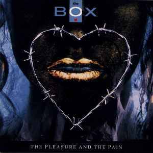 The Box (4) - The Pleasure And The Pain (CD, Album)