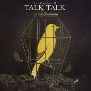 Talk Talk - The Very Best Of Talk Talk (CD, Comp)