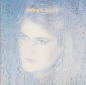 Alison Moyet - Raindancing (CD, Album)