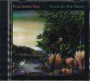 Fleetwood Mac - Tango In The Night (CD, Album)