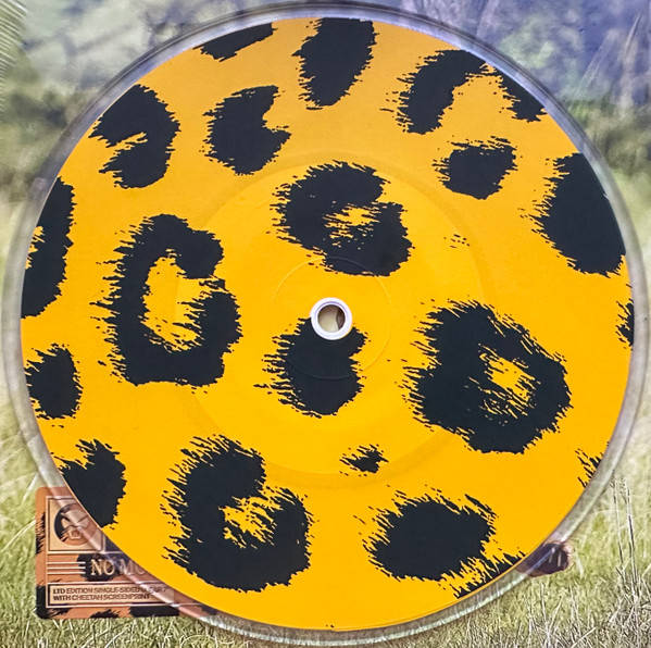 Thundercat & Tame Impala - No More Lies (7" Single) (Vinyl LP)