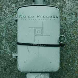 Noise Process - Synapse (The Dead World E.P.) (CD, EP)