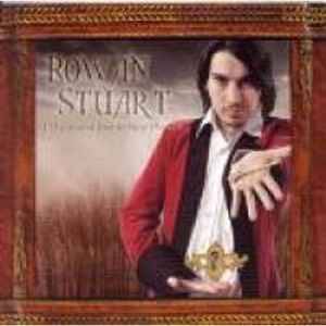 Rowan Stuart - A Thousand Brand New Places (CD, Album)