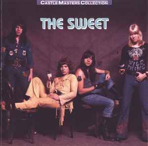 The Sweet - Castle Masters Collection (CD, Comp)