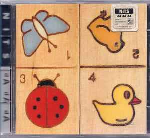 The Nits - dA dA dA (CD, Album)
