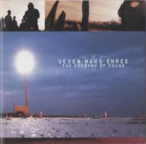 Seven Mary Three - The Economy Of Sound (CD, Album)