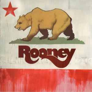 Rooney - Rooney (CD, Album, Enh, UML)