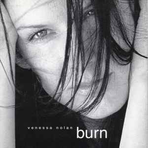 Vanessa Nolan - Burn (CD, Album)