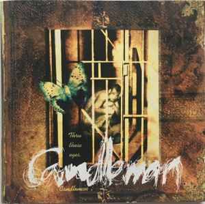 Candleman - Thru These Eyes (CD, Album)