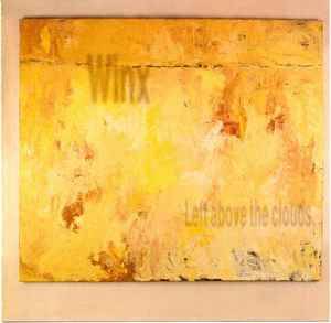 Josh Wink - Left Above The Clouds (CD, Album)