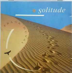 Frank Duval - Solitude (CD, Album)