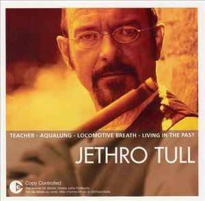 Jethro Tull - The Essential (CD, Comp, Copy Prot.)
