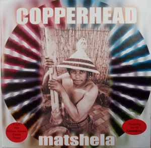 Copperhead (6) - Matshela (CD, Album)