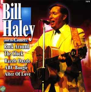 Bill Haley And His Comets - Rock Around The Clock (CD, Comp)
