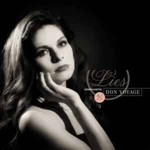 Bon Voyage - Lies (CD, Album)