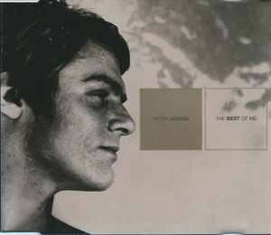 Bryan Adams - The Best Of Me (CD, Single)