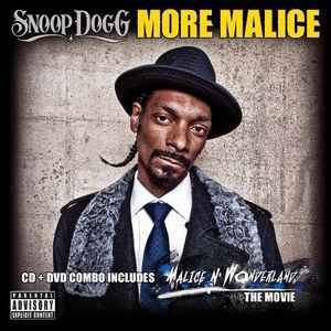 Snoop Dogg - More Malice (CD, EP + DVD-V, NTSC)