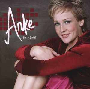 Anke Pietrangeli - By Heart (CD, Album)