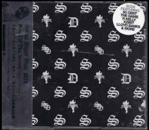Snoop Dogg - Best Of Tha Street (3xCD, Comp)