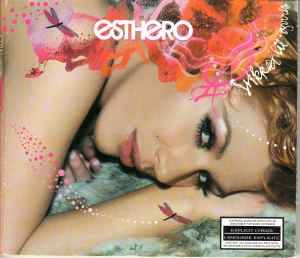 Esthero - Wikked Lil' Grrrls (CD, Album)