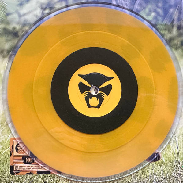 Thundercat & Tame Impala - No More Lies (7" Single) (Vinyl LP)