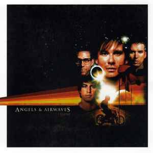 Angels & Airwaves - I-Empire (CD, Album)