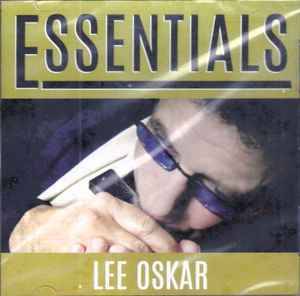 Lee Oskar - Essentials (CD, Album)