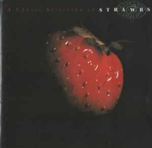 Strawbs - A Choice Selection Of Strawbs (CD, Comp, RE)