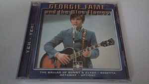 Georgie Fame & The Blue Flames - Yeh- Yeh (CD, Comp)