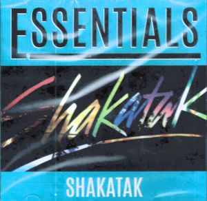 Shakatak - Essentials (CD, Album)
