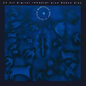 Marillion - Holidays In Eden (CD, Album, RE + CD, Comp + RM)