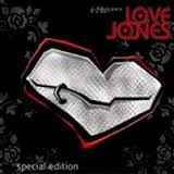 Stealing Love Jones - Love Jones - Special Edition (CD, Album, Enh)