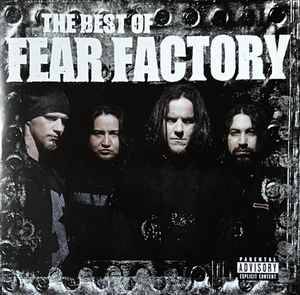 Fear Factory - The Best Of (CD, Comp)