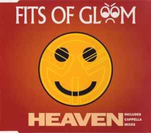 Fits Of Gloom - Heaven (CD, Single)