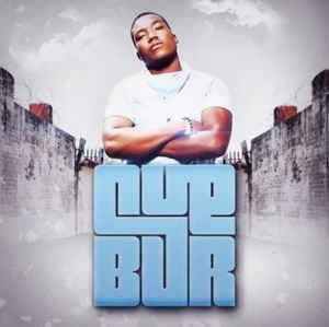 Cuebur - For Headz Only (CD, Album)