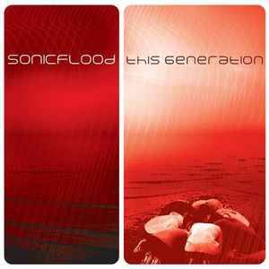 Sonicflood - This Generation (CD, Album)