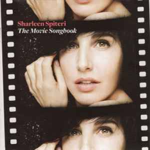 Sharleen Spiteri - The Movie Songbook (CD, Album, Enh)