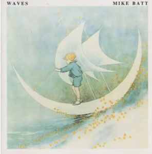 Mike Batt - Waves (CD, Album)