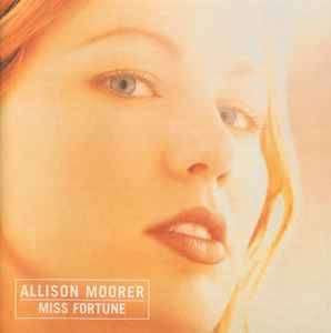 Allison Moorer - Miss Fortune (CD, Album)