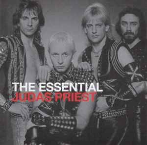 Judas Priest - The Essential Judas Priest (2xCD, Comp, Sup)