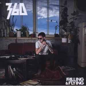 360 (3) - Falling & Flying (CD, Album)