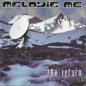 Melodie MC - The Return (CD, Album)