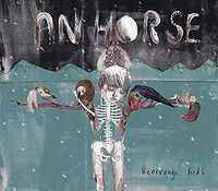An Horse - Rearrange Beds (CD, Album)