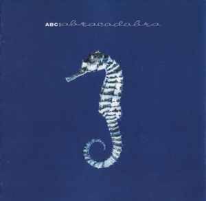 ABC - Abracadabra (CD, Album)