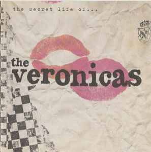 The Veronicas - The Secret Life Of... (CD, Album)