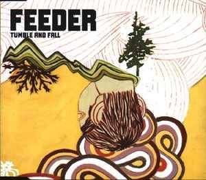 Feeder - Tumble And Fall (CD, Single, CD2)
