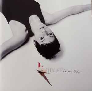 Juliet - Random Order (CD, Album)