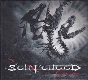 Sentenced - Crimson (CD, Album, Enh, Ltd, RE, RM, Dig)