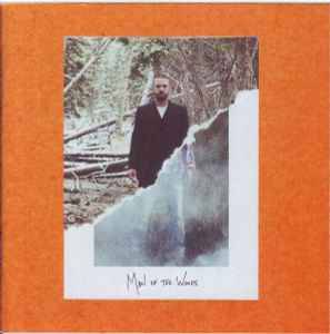 Justin Timberlake - Man Of The Woods (CD, Album)